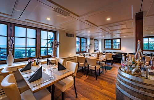 Kesswil Bed & Breakfast | Schiff Kesswil