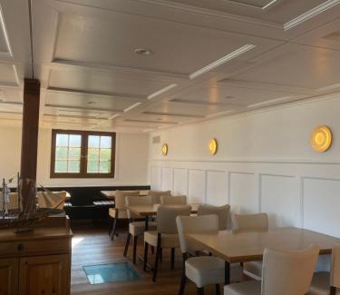 Kesswil Hotel | Schiff Kesswil