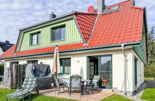 Pruchten House | Schifferkaten
