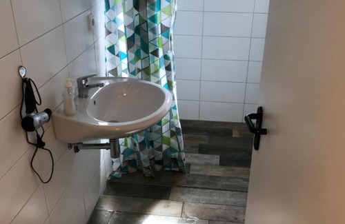 Mullrose Bed & Breakfast | Schiffsherberge Müllrose