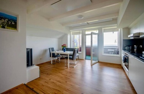 Sankt Stefan ob Stainz Apartment | Schilcherland Lodge