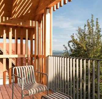 Sankt Stefan ob Stainz Apartment | SCHILCHERLANDLEBEN - Hochgrail