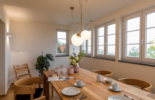 Sankt Stefan ob Stainz Apartment | SCHILCHERLANDLEBEN - Langegg