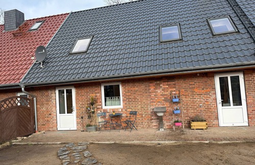 Camin Apartment | Schildetal Apartments