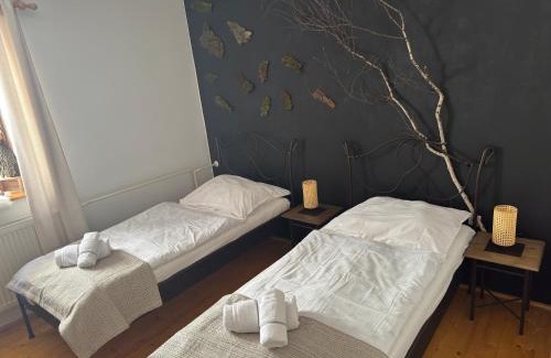 Spisska Bela House | Schiller Haus&Restaurant