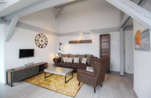 Geestendorf Apartment | Schiller-Quartier 15 Loft apartment no. 4