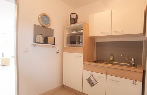 Geestendorf Apartment | Schiller-Quartier 6 apartment "Alexander von Humboldt"