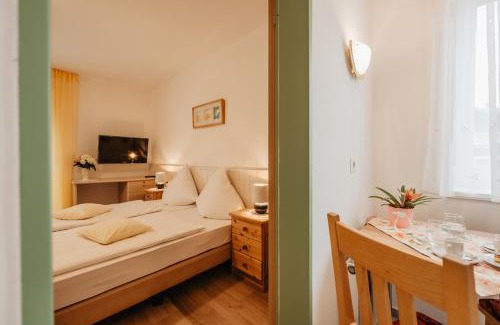 Safferstetten Apartment | Schillerhof