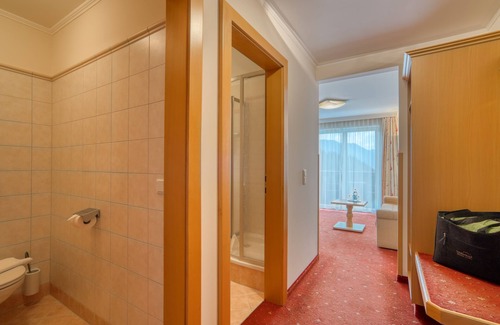 Buerserberg Hotel | Schillerkopf Alpinresort