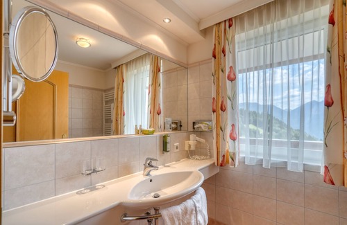 Buerserberg Hotel | Schillerkopf Alpinresort