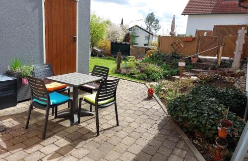 Bodelshausen Apartment | Schillerstüble