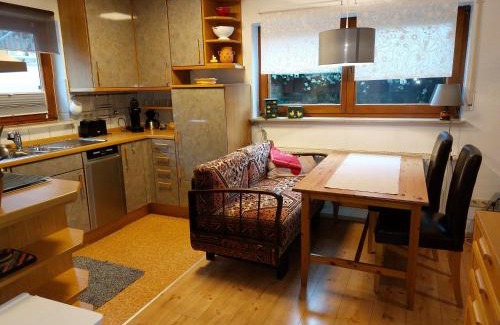 Bodelshausen Apartment | Schillerstüble