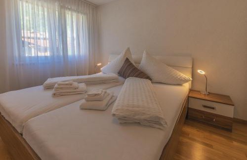 Wilderswil Apartment | Schilthorn Apartment - Aare Jungfrau AG