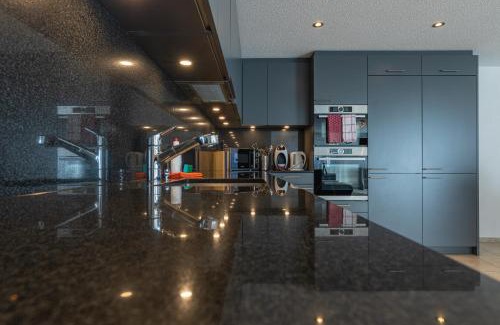 Wilderswil Apartment | Schilthorn Apartment - Aare Jungfrau AG