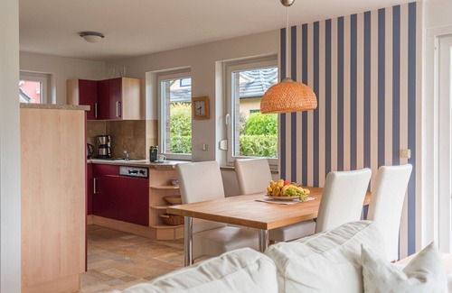 Muritz House | Schimmis FLEESENSEE-HUS - SCHIMMIS FLEESENSEE HUS