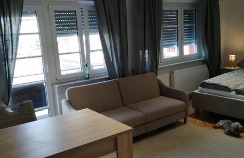 Waibstadt Hotel | Schinderhannes