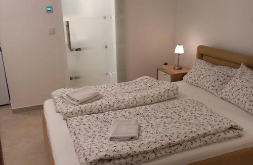 Waibstadt Hotel | Schinderhannes