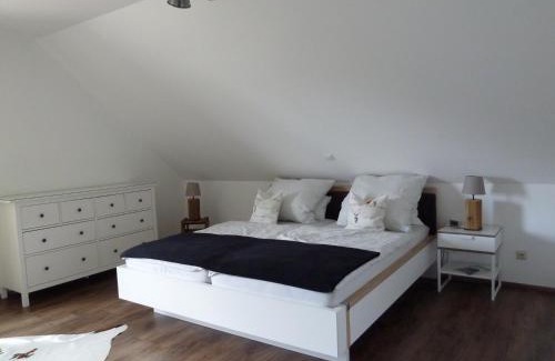 Weitersborn Apartment | Schinderhanneshof
