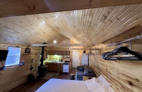 Conejos County House | Schinzel Flats Hideaway near Pagosa Springs, CO