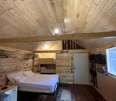Conejos County House | Schinzel Flats Hideaway near Pagosa Springs, CO