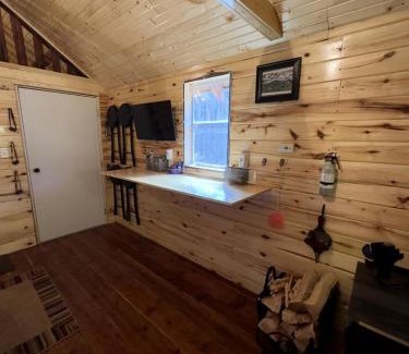 Conejos County House | Schinzel Flats Hideaway near Pagosa Springs, CO