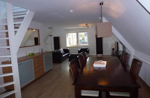 Aalsmeer Apartment | Schiphol Apartments
