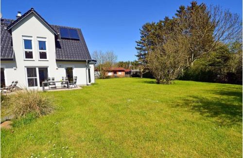 Juliusruh House | Schipperhus Comfortable holiday residence