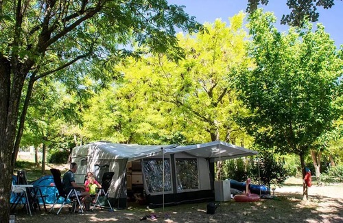 Cabrieres-dʼAigues House | Schlüssel Westotel - 20 m2 - 1 Schlafzimmer 2 Personen