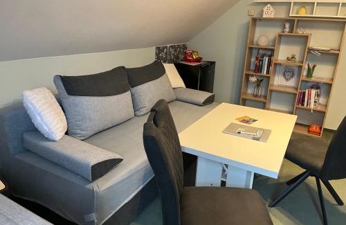 Erfurt Apartment | Schlafen in Erfurt- nicht 0815