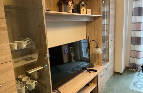 Erfurt Apartment | Schlafen in Erfurt- nicht 0815