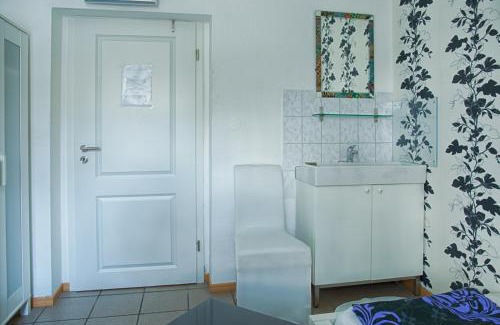 Vahrendorf House | Schlafen in Rosengarten