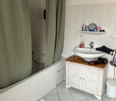 Kempten Apartment | Schlafen wie Prinzessinen in Kempten Schlösschen