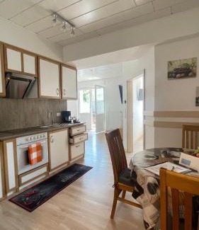 Rahden Apartment | Schlafen wie Zuhause Monteur und Ferienwohnungen Rahden