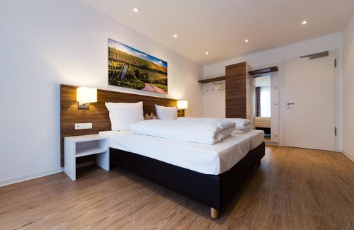 Mainz-Bingen Hotel | Schlafgut Domhof