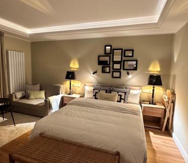 Deisel Apartment | Schlafgut in Deisel