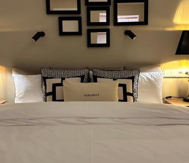 Deisel Apartment | Schlafgut in Deisel