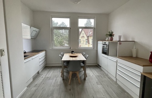 Ahlem-Badenstedt-Davenstedt House | Schlafkonzept24
