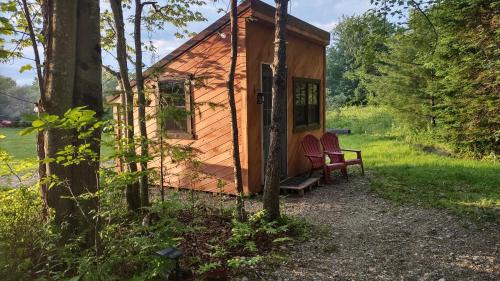 Lincoln Other | Schlafman's Hollow