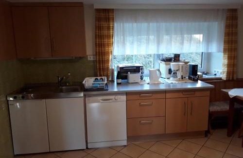 Scharnstein Apartment | Schlagerberg
