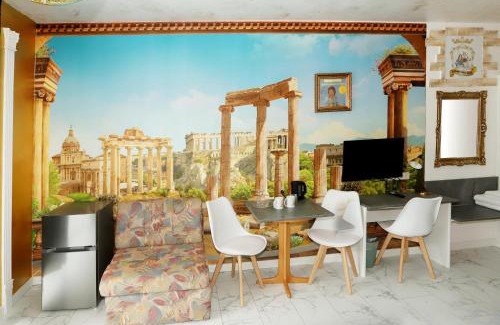 Eisfeld Hotel | Schlagerschloss Hotel