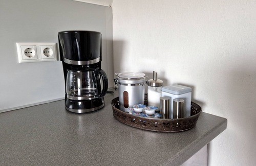 Kellinghusen Apartment | Schleef - Ferienwohnung Liliencronstuben - Ferienwohnung Liliencronstuben