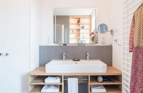Kappeln Apartment | Schlei-Penthouse Steuerbord - A10