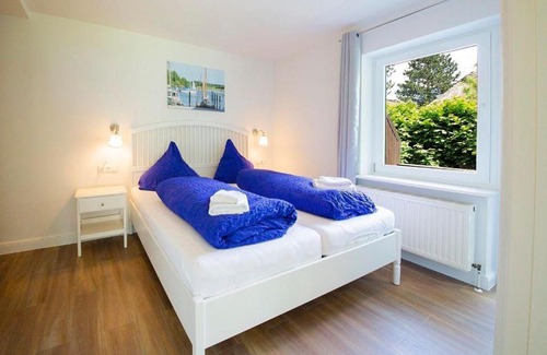 Rabenkirchen-Faulueck Apartment | Schleiblick-Apartment-barrierearm