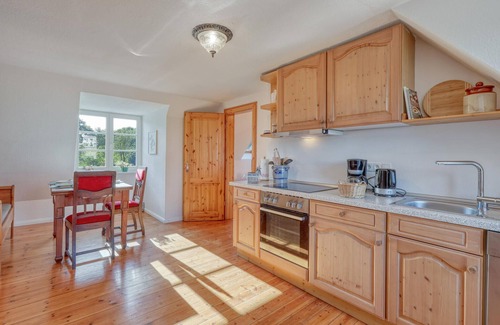 Rieseby Apartment | Schleiflair