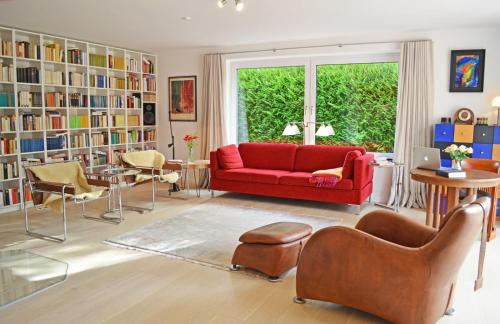 Ulsnis House | Schleiglanz