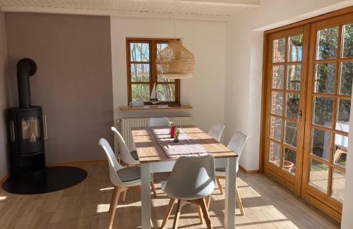 Ekenis House | Schleikate Ekenis