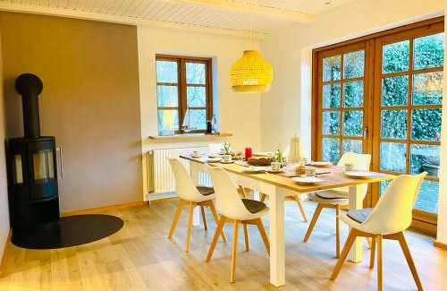 Ekenis House | Schleikate Ekenis