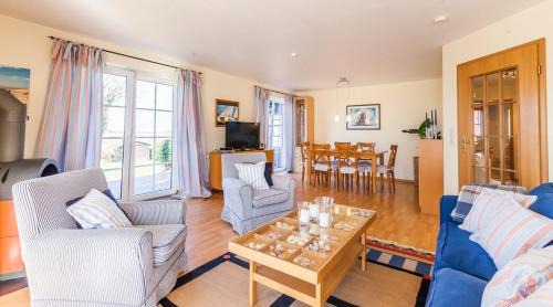 Olpenitzdorf Apartment | Schleimündeblick