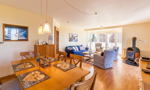 Olpenitzdorf Apartment | Schleimündeblick