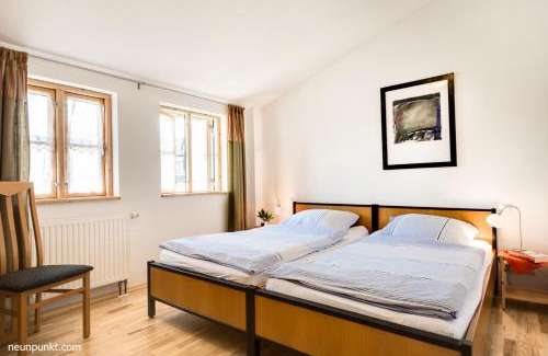 Winnemark Apartment | Schleipanorama Winnemark OG